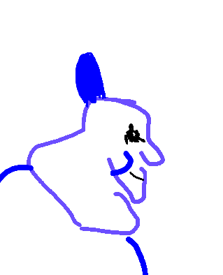 Pareidolia interpretation