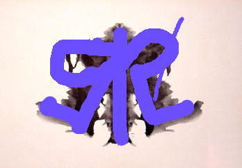 Pareidolia interpretation